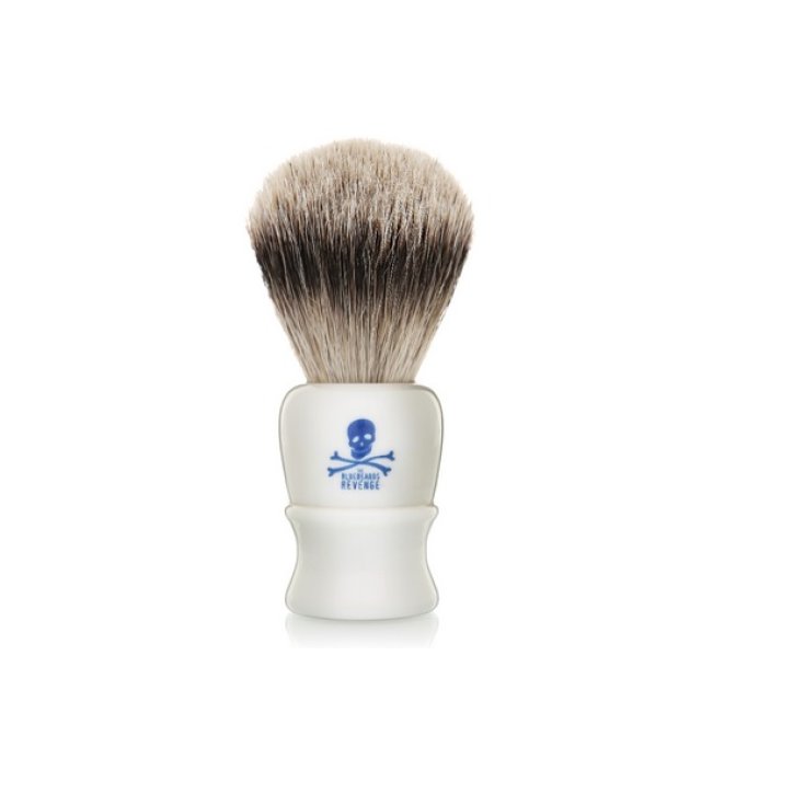 The Bluebeards Revenge Corsair Super Badger Shaving Brush