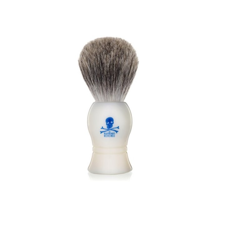 The Bluebeards Revenge Pure Badger Shaving Brush