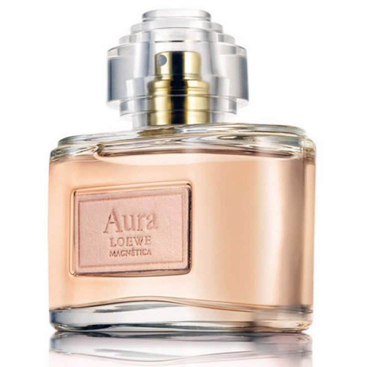 Loewe Aura Magnética Eau De Parfum Spray 80ml