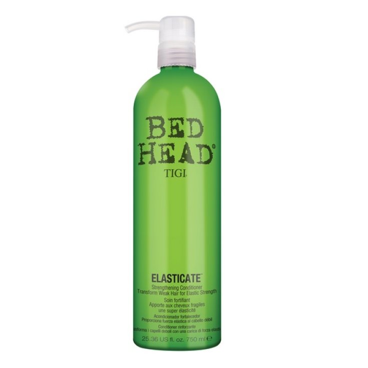 Tigi Bed Head Elasticate Strengthening Conditioner 750ml