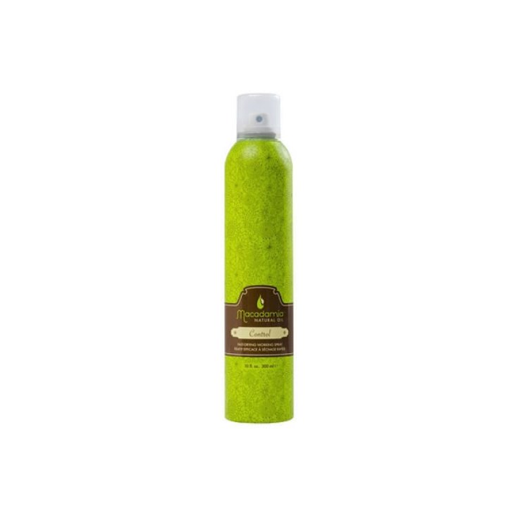 Macadamia Control Working Spray 100ml