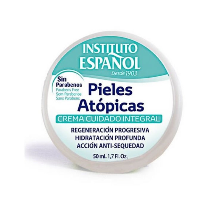 Instituto Español Cream For Atopic Skin 50ml