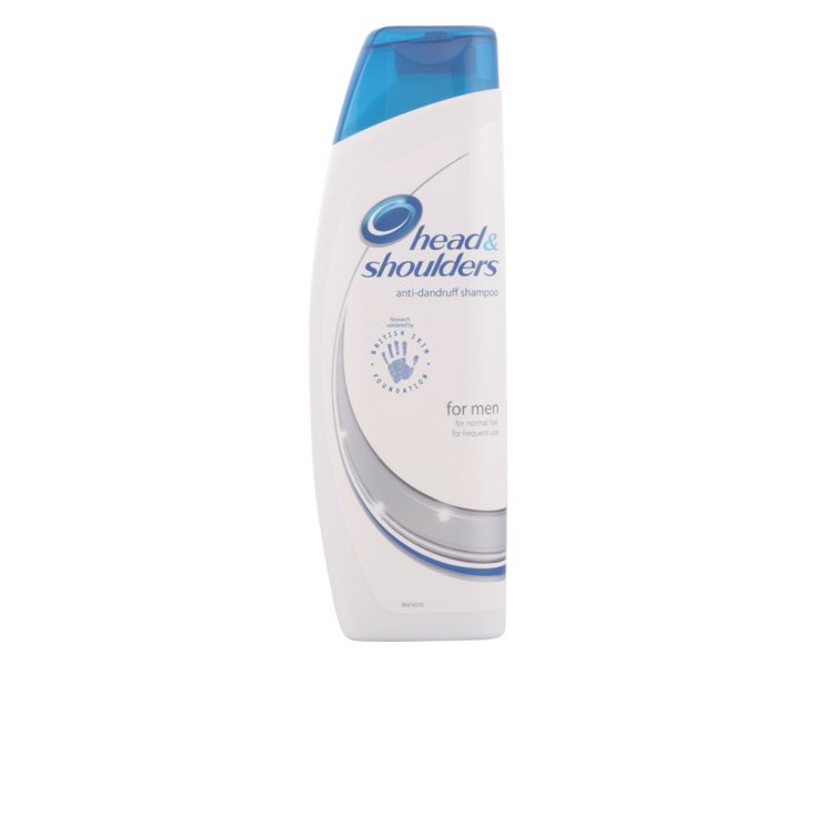 Head & Shoulders For Men Shampoo 250ml
