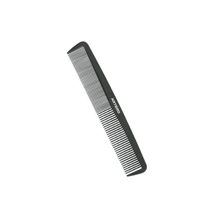 Artero Carbon Comb 189mm Comb