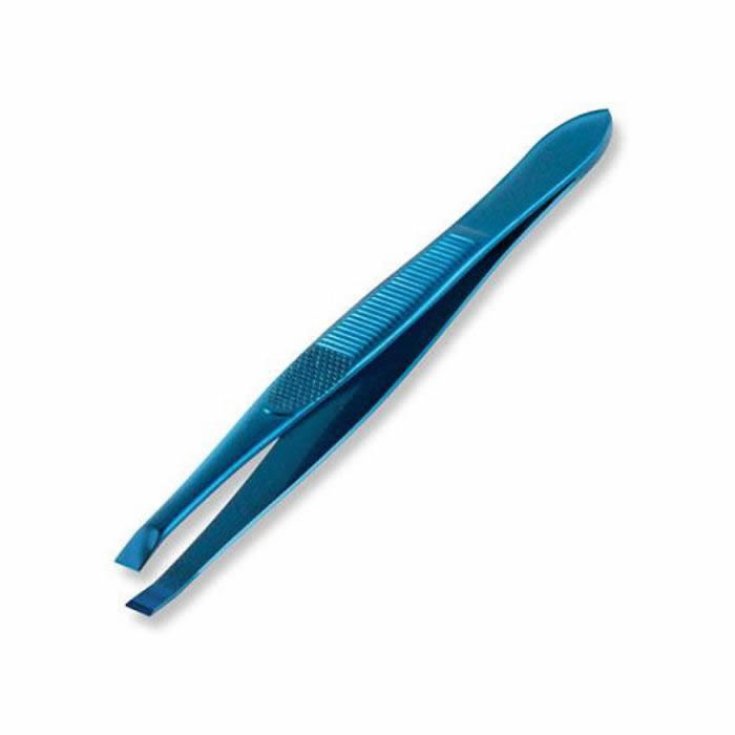 Artero Tweezer Blue Straight