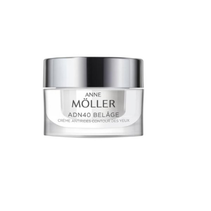 Anne Moller ADN Belâge Anti Wrinkle Eye Contour Cream 15ml