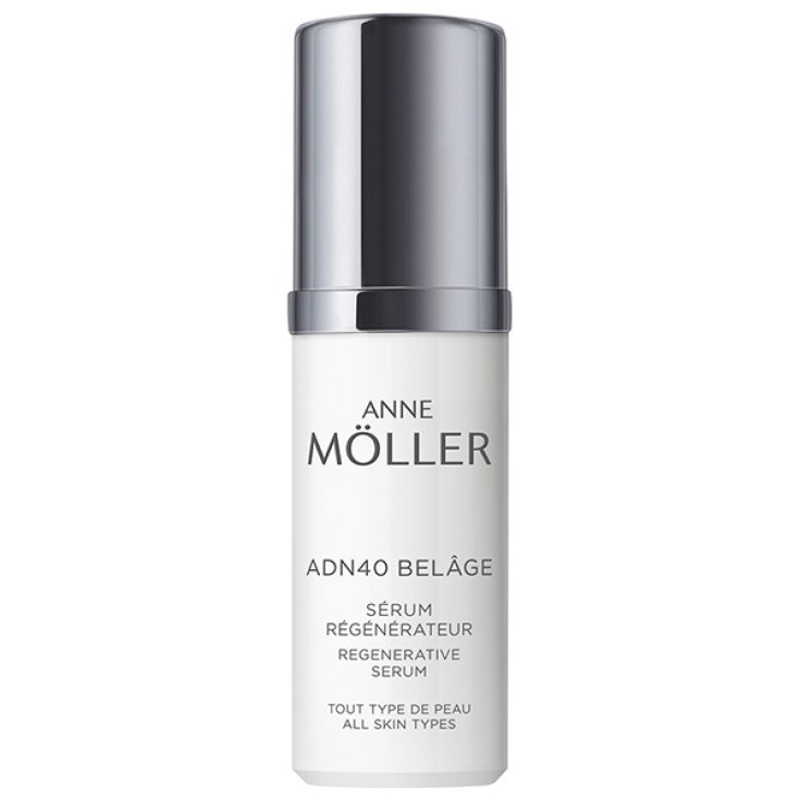 Anne Möller ADN40 Belâge Serum Rejuvenating 30ml