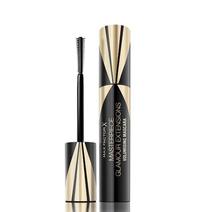 Max Factor Masterpiece Glamor Extensions 3 In 1 Mascara 01 Black