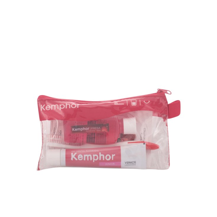 Kemphor Kids Set 3 Parts
