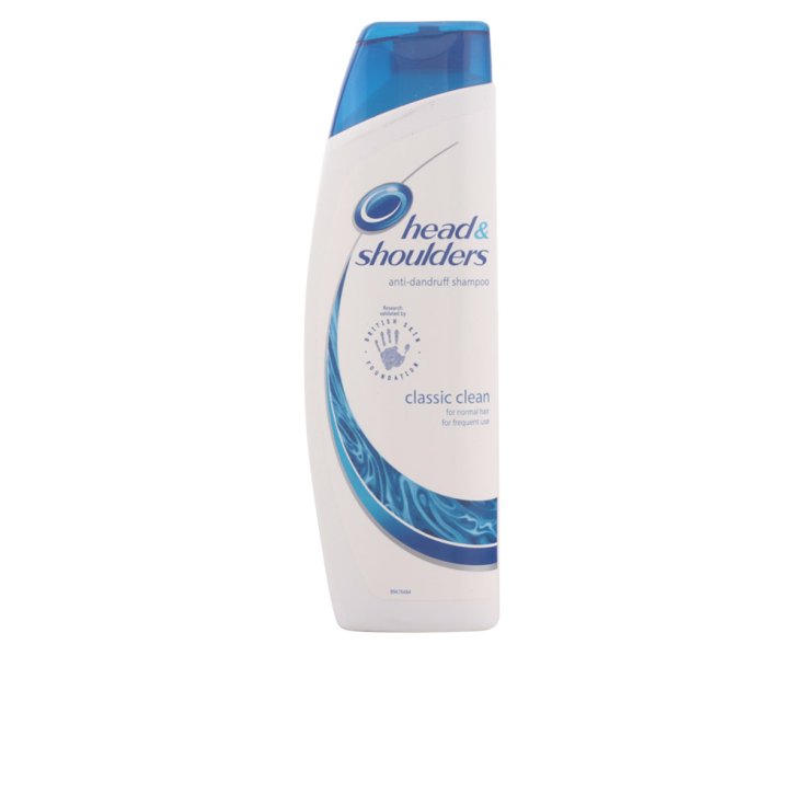 Head And Shoulders Classic Clean Shampoo 270ml