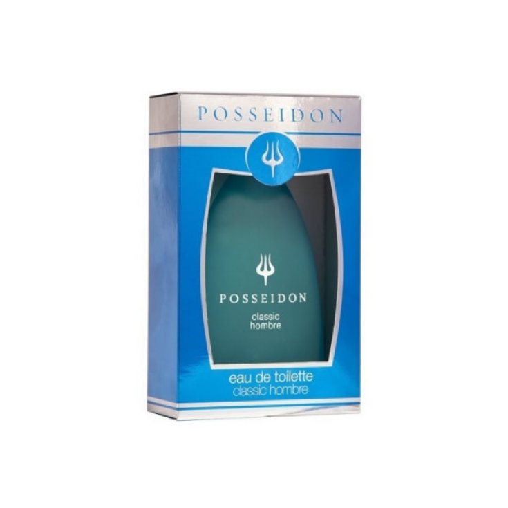 Insituto Español Classic Men Eau De Toilette Spray 150ml