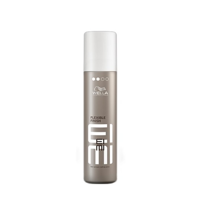 Wella Eimi Flexible Finish Hold Level 2 250ml