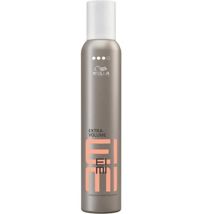 Wella Eimi Extra Volume Seal Level 3 300ml