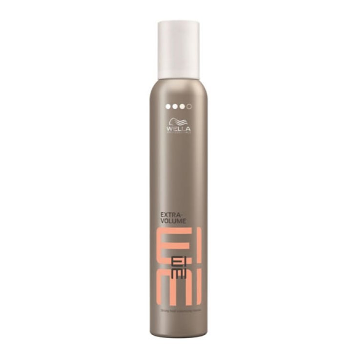 Wella Eimi Extra Volume Seal Level 3 500ml