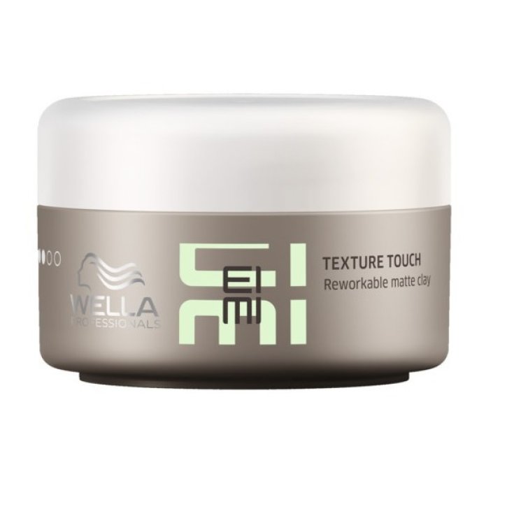 Wella Eimi Texture Touch Hold Level 1 75ml