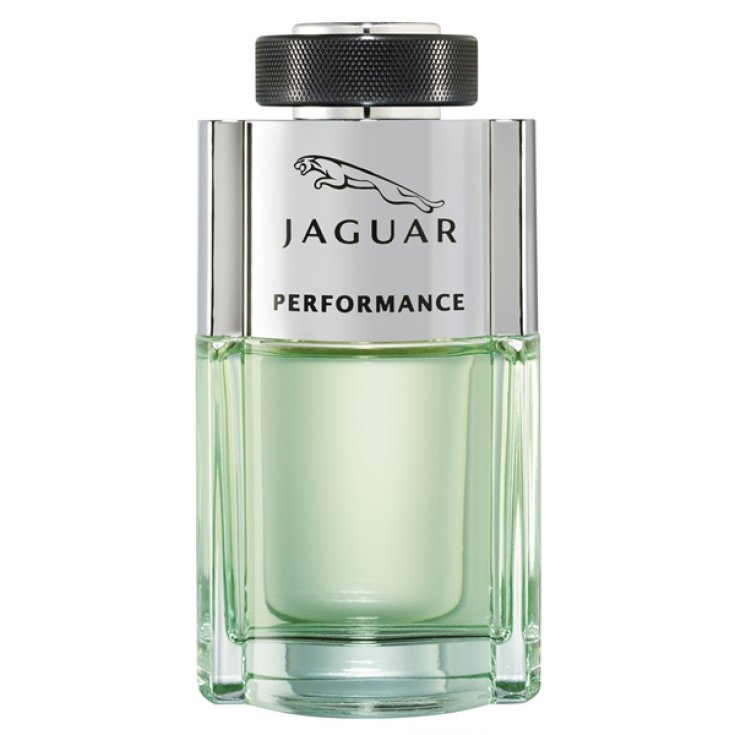 Jaguar Performance Eau De Toilette Spray 40ml