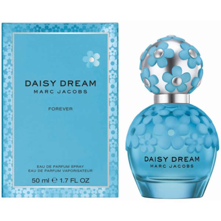 Marc Jacobs Daisy Dream Forever Eau De Parfum Spray 50ml