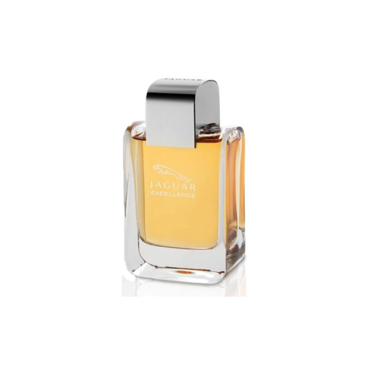 Jaguar Excellence Eau De Toilette Spray 100ml