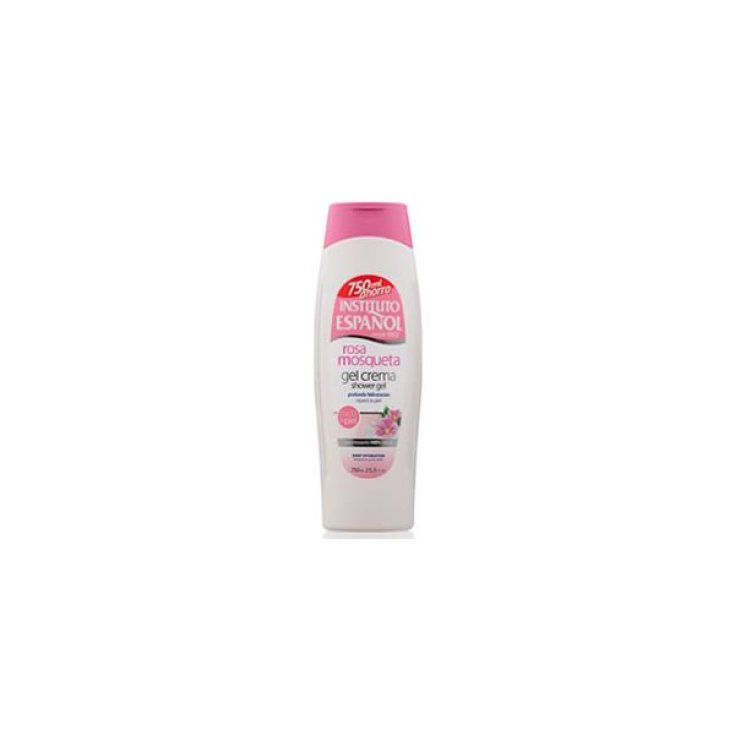 Instituto Español Rosa Mosqueta Shower Gel 750ml
