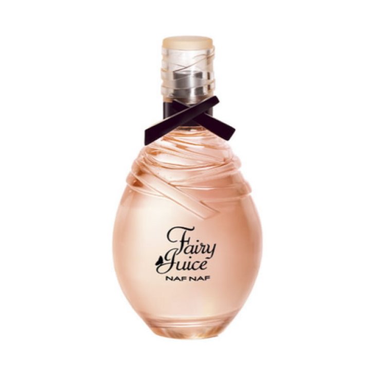 Naf Naf Fairy Juice Eau De Toilette Spray 100ml