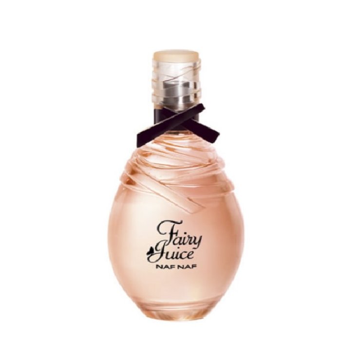 Naf Naf Fairy Juice Eau De Toilette Spray 40ml