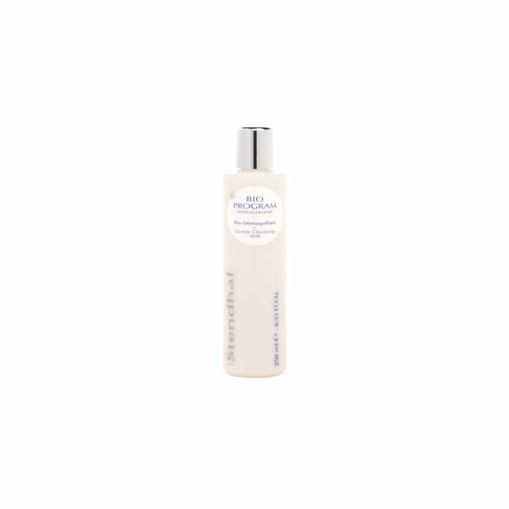 Stendhal Bio Program Bio Démaquillant 250ml
