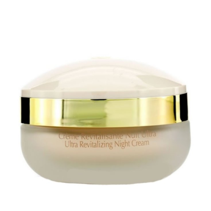 Stendhal Recette Merveilleuse Ultra Revitalizing Night Cream 50ml