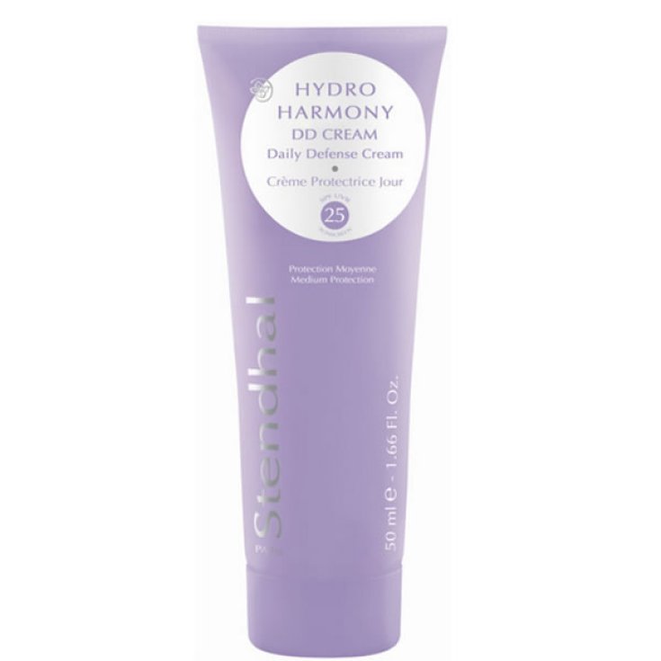 Stendhal Hydro Harmony Dd Cream Spf25 50ml