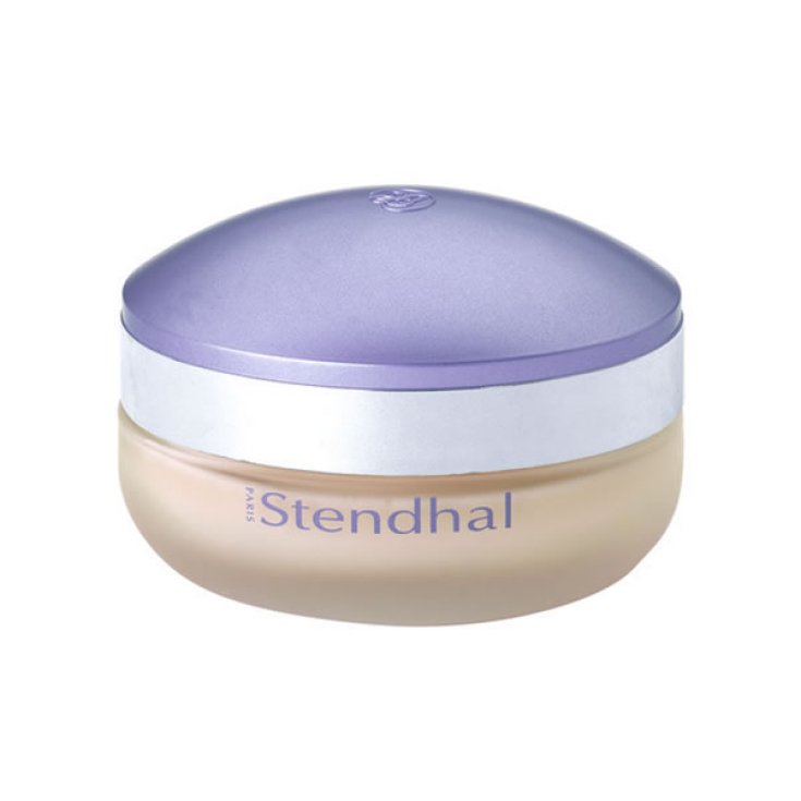 Stendhal Hydro Harmony Velouté Nutrition Cream 50ml