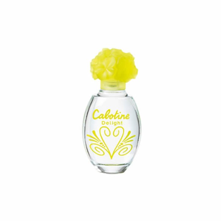 Gres Cabotine Delight Eau De Toilette Spray 50ml