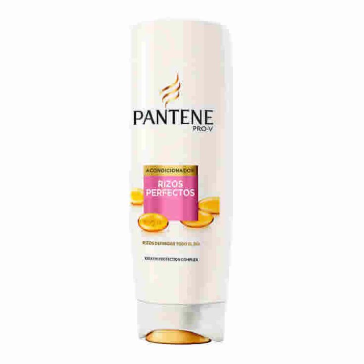 Pantene Pro-V Defined Curls Conditioner 230ml