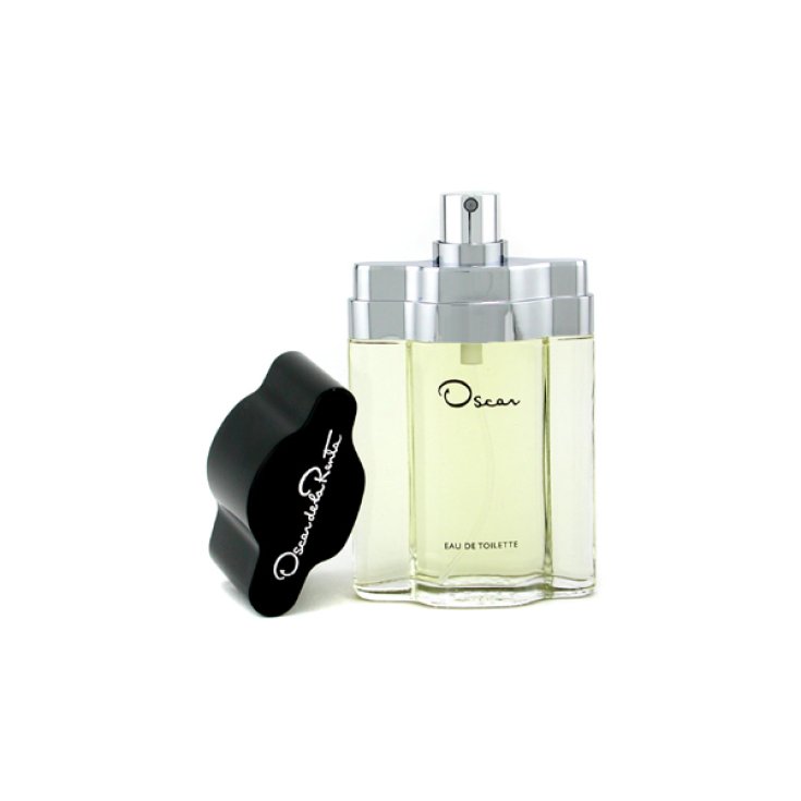 Oscar De La Renta Eau De Toilette Spray 30ml
