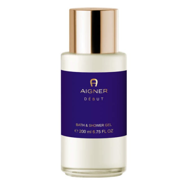 Etienne Aigner Debut By Night Bath And Shower Gel 200ml Etienne Aigner Debut By Night Bath And Shower Gel 200ml