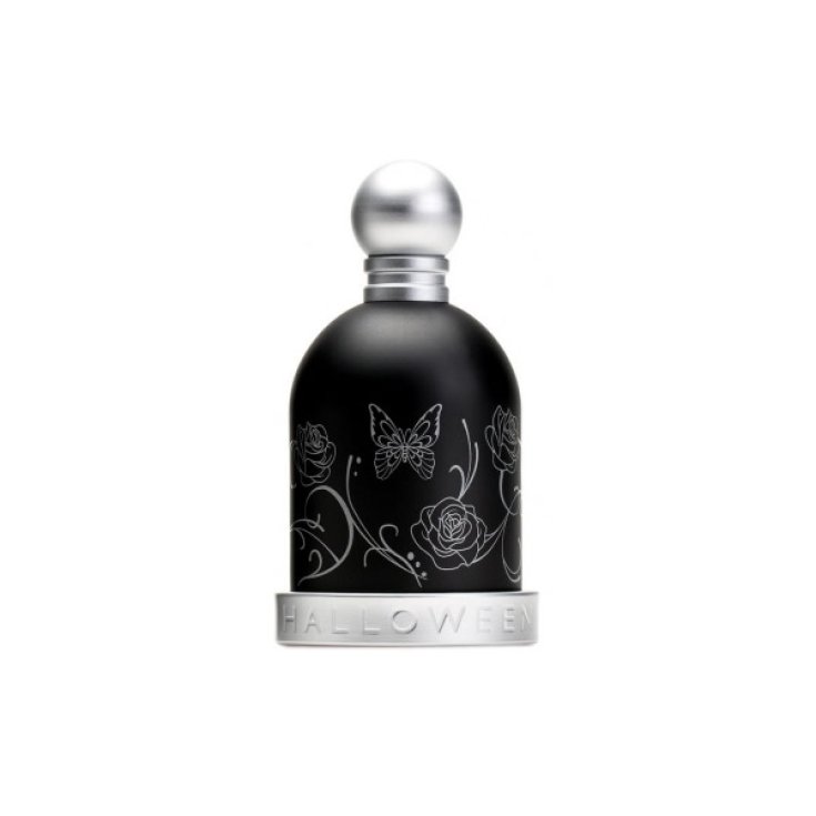 Jesus Del Pozo Halloween Tattoo Eau De Toilette Spray 50ml