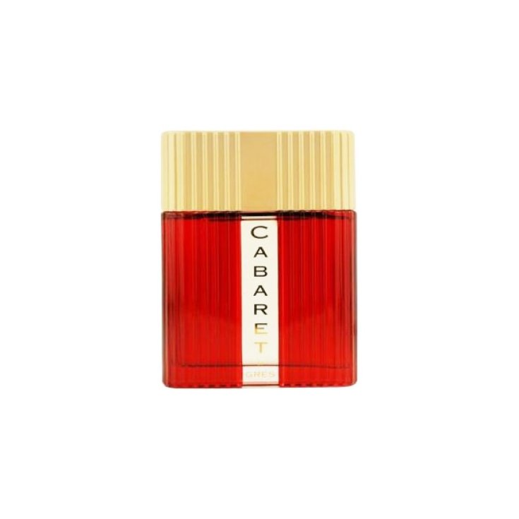 Gres Cabaret Pour Homme Eau De Toilette Spray 50ml