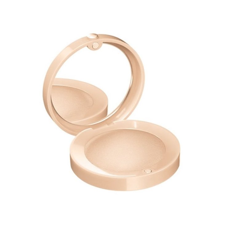 Bourjois Eye Shadow 01