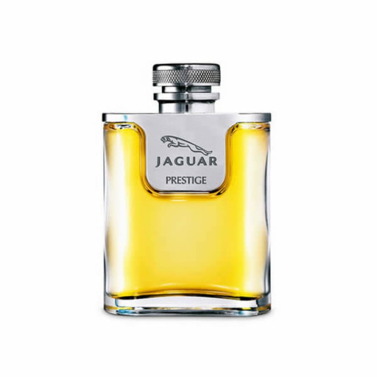 Jaguar Prestige Eau De Toilette Spray 100ml
