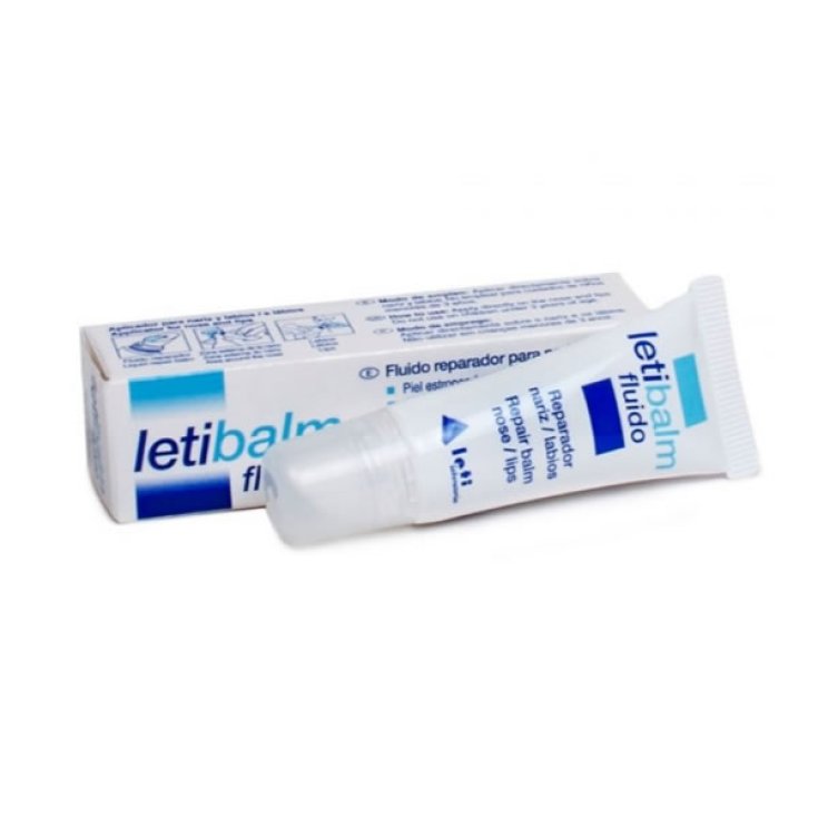 Letibalm Balm Fluid 10ml