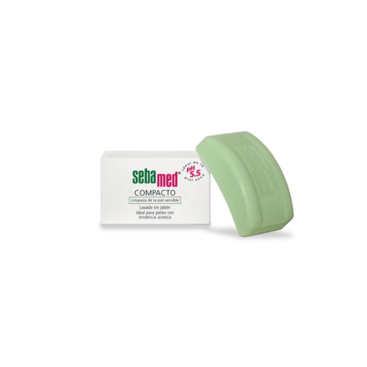 Sebamed Dermatological Bread 100g