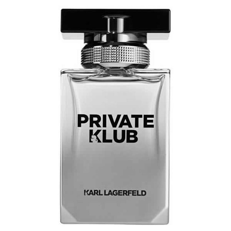 Karl Lagerfeld Pour Homme Private Klub Eau De Toilette Spray 50ml