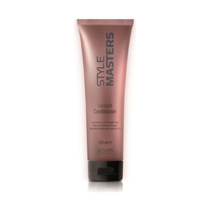 Revlon Style Masters Smooth Balm 250ml
