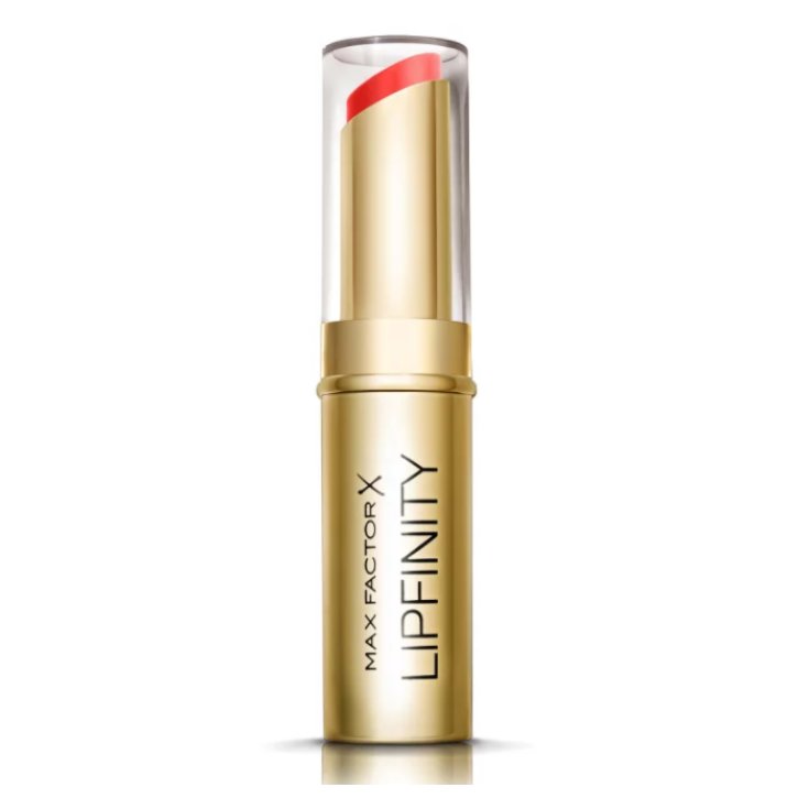Max Factor Lipfinity Long Lasting Lipstick 35 Just Deluxe