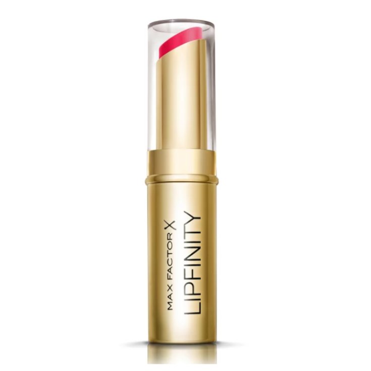 Max Factor Lipfinity Long Lasting Lipstick 45 So Vivid