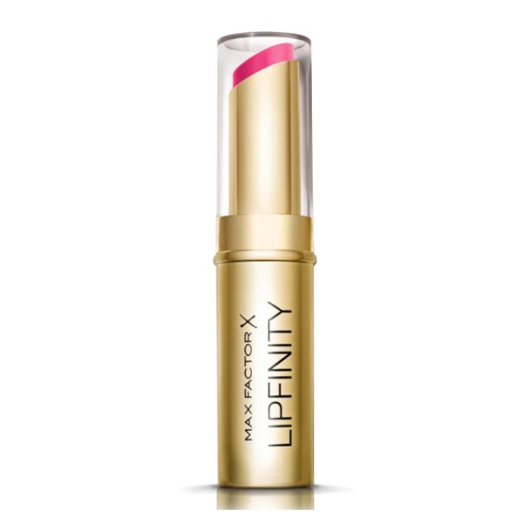 Max Factor Lipfinity Long Lasting 50 Just Alluring Lipstick