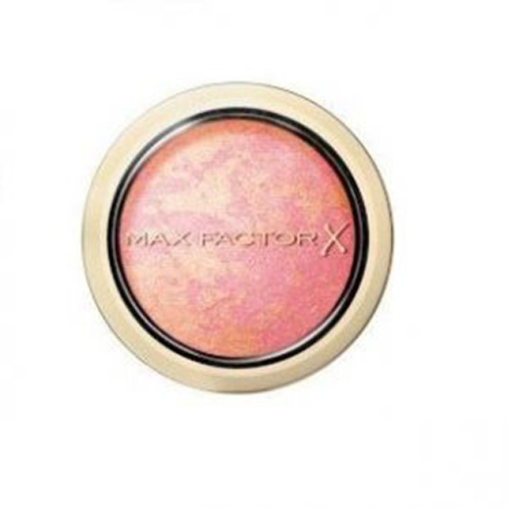 Max Factor Creme Puff Blush 20 Lavish Mauve