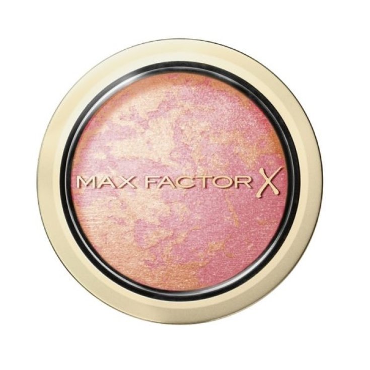 Max Factor Creme Puff Blush 05 Lovely Pink