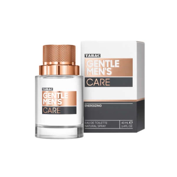 Tabac Gentle Men S Care Eau De Toilette Spray 40ml