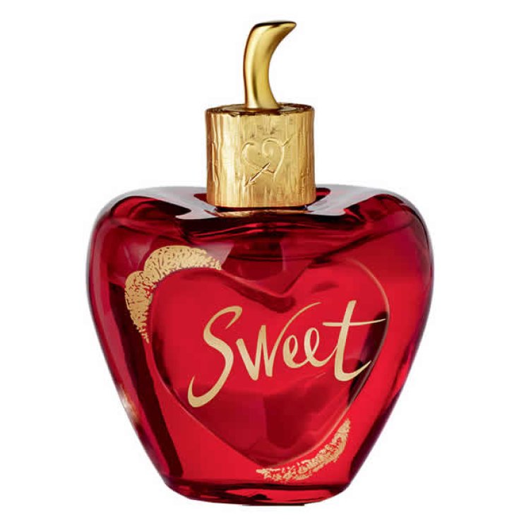 Lolita Lempicka Sweet Eau De Parfum Spray 80ml