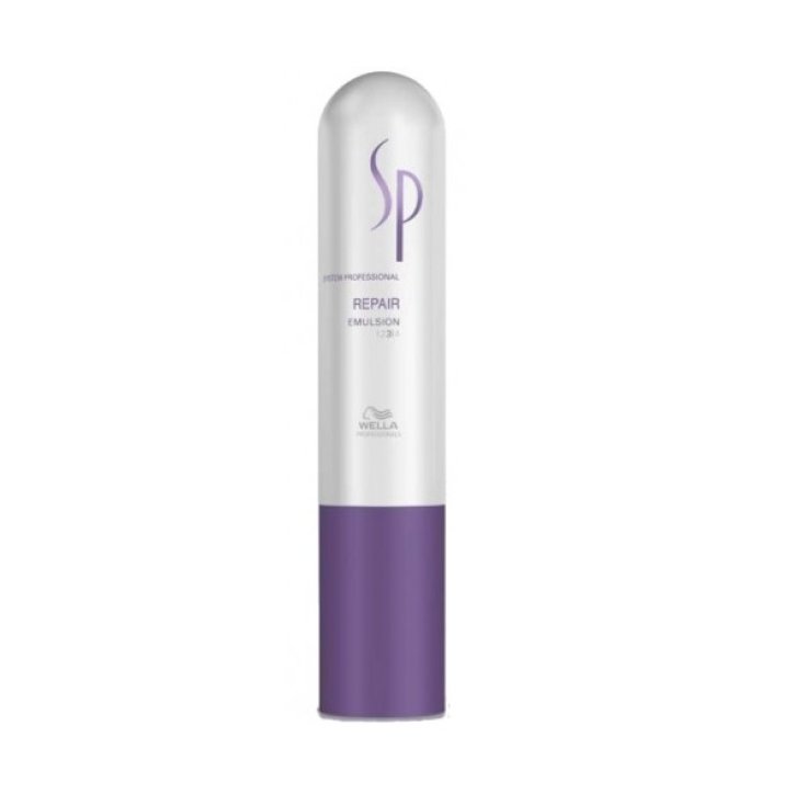 Wella System Professional Repair Emulsion 50ml