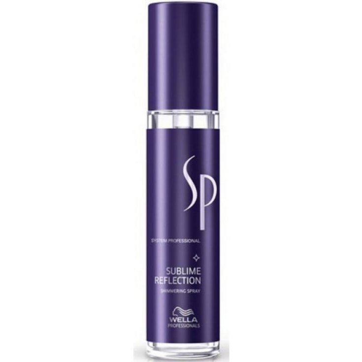 Wella Sublime Reflection 40ml